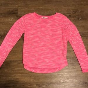 H & M long sleeve t-shirt